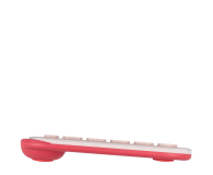 Logitech POP ICON Keys różowa - 1276195 - zdjęcie 5